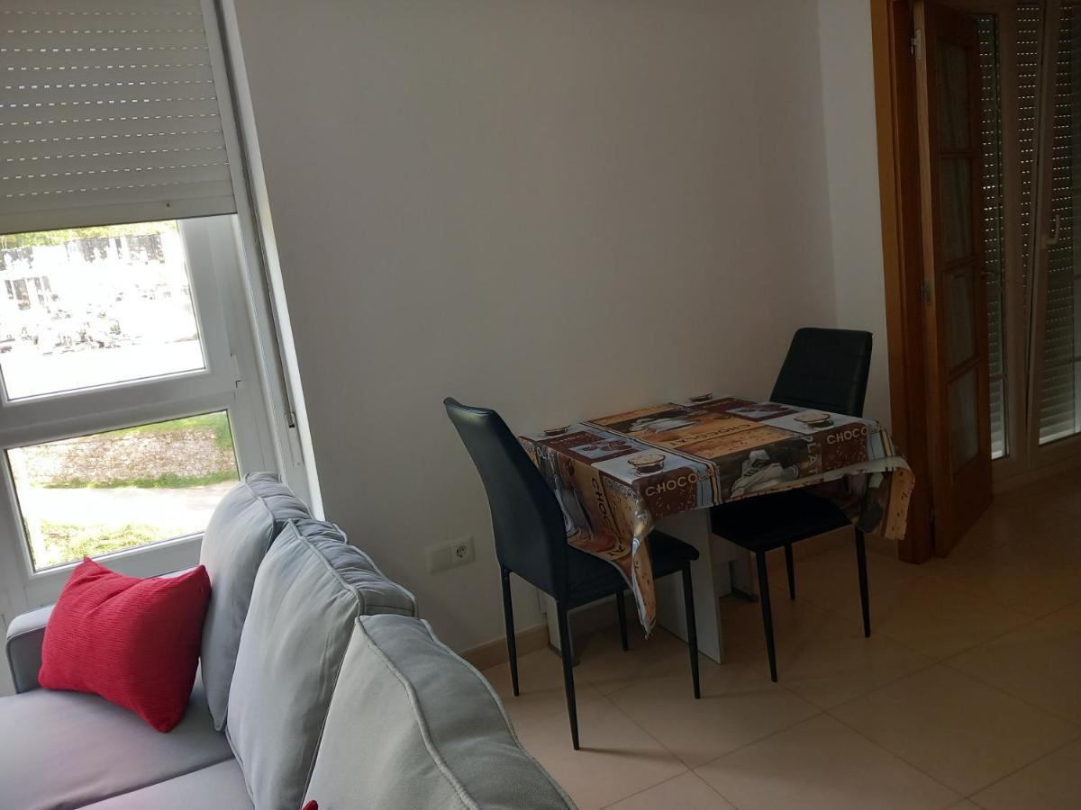 דירות ויביירו מראה חיצוני תמונה